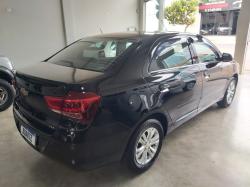 CHEVROLET Cobalt 1.8 4P FLEX LTZ AUTOMTICO