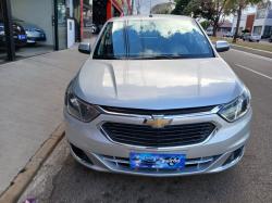 CHEVROLET Cobalt 1.8 4P FLEX LTZ AUTOMTICO