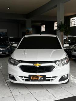 CHEVROLET Cobalt 1.8 4P FLEX LTZ AUTOMTICO