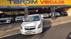 CHEVROLET Cobalt 1.8 4P FLEX LTZ