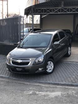 CHEVROLET Cobalt 1.8 4P FLEX LTZ