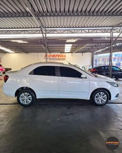 CHEVROLET Cobalt 1.8 4P FLEX LTZ