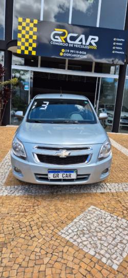 CHEVROLET Cobalt 1.8 4P FLEX LT