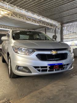 CHEVROLET Cobalt 1.8 4P FLEX LTZ AUTOMTICO