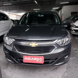 CHEVROLET Cobalt 1.8 4P FLEX LTZ AUTOMTICO