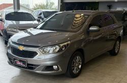 CHEVROLET Cobalt 1.8 4P FLEX LTZ AUTOMTICO