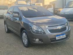 CHEVROLET Cobalt 1.8 4P FLEX LT AUTOMTICO