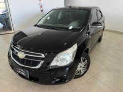 CHEVROLET Cobalt 1.8 4P FLEX LT AUTOM�TICO