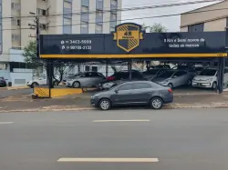 CHEVROLET Cobalt 1.8 4P FLEX LTZ AUTOM�TICO