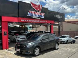 CHEVROLET Cobalt 1.8 4P FLEX LTZ AUTOM�TICO