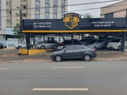 CHEVROLET Cobalt 1.8 4P FLEX LTZ AUTOM�TICO