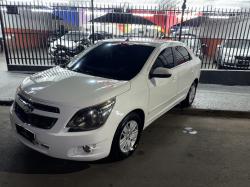 CHEVROLET Cobalt 1.8 4P FLEX ADVANTAGE