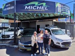 CHEVROLET Cobalt 1.8 4P FLEX LTZ AUTOM�TICO