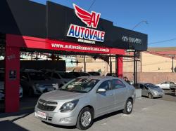CHEVROLET Cobalt 1.8 4P FLEX LTZ