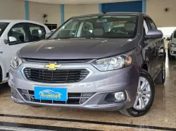 CHEVROLET Cobalt 1.8 4P FLEX LTZ AUTOM�TICO