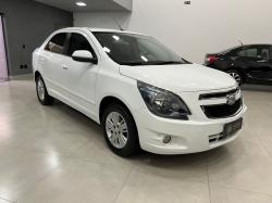 CHEVROLET Cobalt 1.8 4P FLEX LTZ AUTOM�TICO