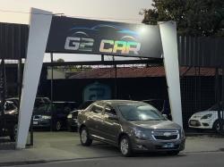 CHEVROLET Cobalt 1.8 4P FLEX LTZ