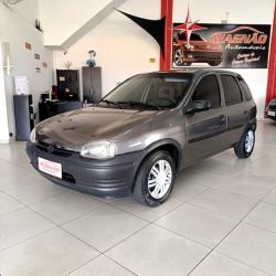 CHEVROLET Corsa Hatch 1.6 4P GL
