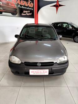 CHEVROLET Corsa Hatch 1.6 4P GL