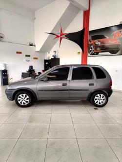 CHEVROLET Corsa Hatch 1.6 4P GL