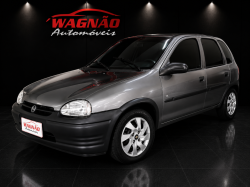 CHEVROLET Corsa Hatch 1.6 4P GL