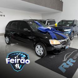 CHEVROLET Corsa Hatch 1.4 4P MAXX FLEX