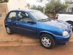 CHEVROLET Corsa Hatch 1.0 SUPER