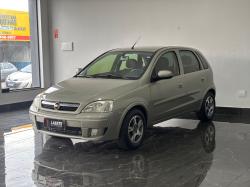 CHEVROLET Corsa Hatch 1.4 4P PREMIUM FLEX