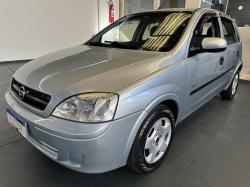 CHEVROLET Corsa Hatch 1.8 4P MAXX FLEX