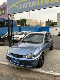 CHEVROLET Corsa Hatch 1.0 16V 4P SUPER