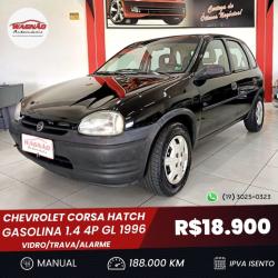 CHEVROLET Corsa Hatch 1.4 4P GL