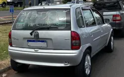 CHEVROLET Corsa Hatch 1.0 4P MILENIUM