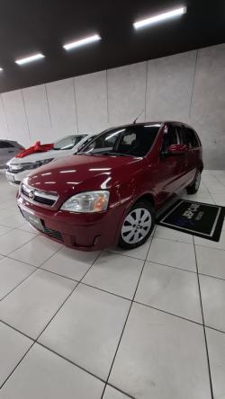 CHEVROLET Corsa Hatch 1.4 4P PREMIUM FLEX