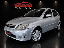 CHEVROLET Corsa Hatch 1.4 4P PREMIUM FLEX
