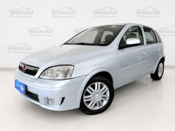 CHEVROLET Corsa Hatch 1.4 4P PREMIUM FLEX