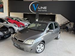 CHEVROLET Corsa Hatch 1.4 4P MAXX FLEX
