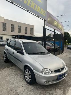 CHEVROLET Corsa Hatch 1.0 WIND