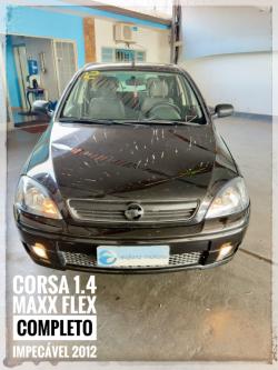 CHEVROLET Corsa Hatch 1.4 4P MAXX FLEX