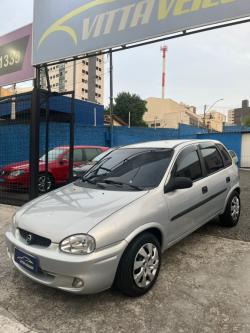 CHEVROLET Corsa Hatch 1.0 MPFI WIND