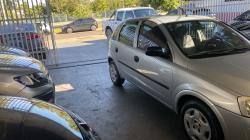 CHEVROLET Corsa Hatch 1.4 4P MAXX FLEX