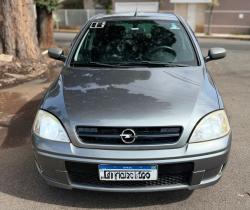 CHEVROLET Corsa Hatch 1.4 4P MAXX FLEX