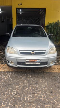 CHEVROLET Corsa Hatch 1.4 4P MAXX FLEX