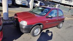 CHEVROLET Corsa Hatch 1.0 WIND