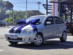 CHEVROLET Corsa Hatch 1.4 4P MAXX FLEX
