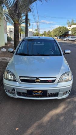 CHEVROLET Corsa Hatch 1.4 4P MAXX FLEX