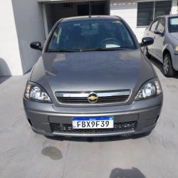 CHEVROLET Corsa Hatch 1.4 4P MAXX FLEX