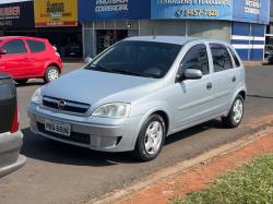 CHEVROLET Corsa Hatch 1.4 4P MAXX FLEX