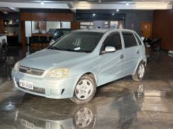 CHEVROLET Corsa Hatch 1.4 4P MAXX FLEX