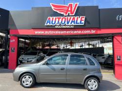 CHEVROLET Corsa Hatch 1.4 4P MAXX FLEX