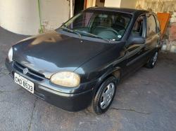 CHEVROLET Corsa Hatch 1.6 4P GL